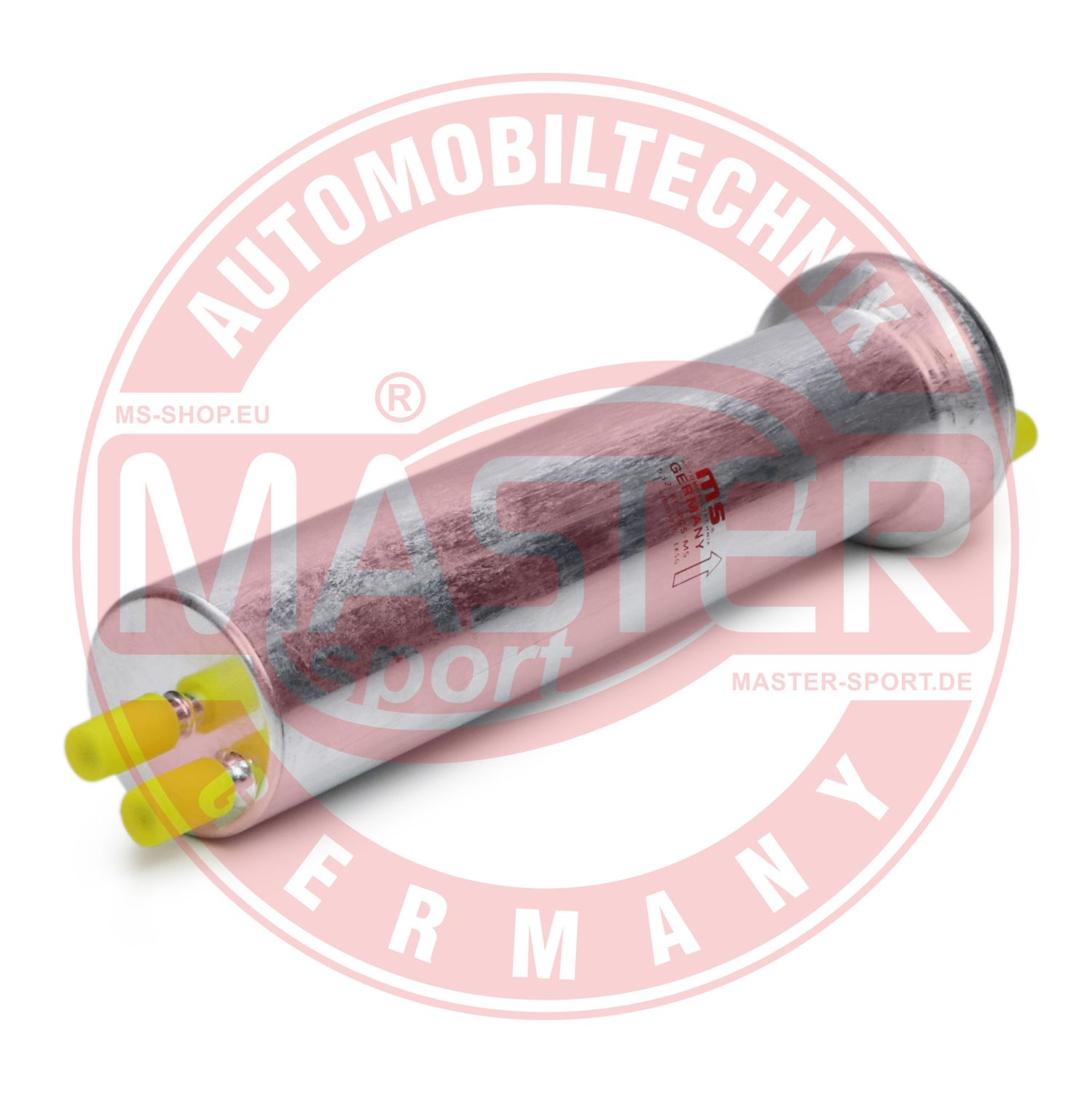 Filtru combustibil MASTERSPORT GERMANY 532-KF-PCS-MS